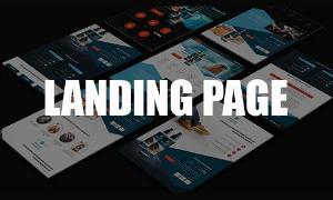 Создание Landing Page Landing page.jpg